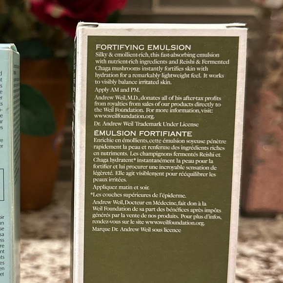 NEW || Origins Fortifying Emulsion 100ml - Picture 5 of 10